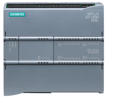 Automate S7-1214C SIEMENS